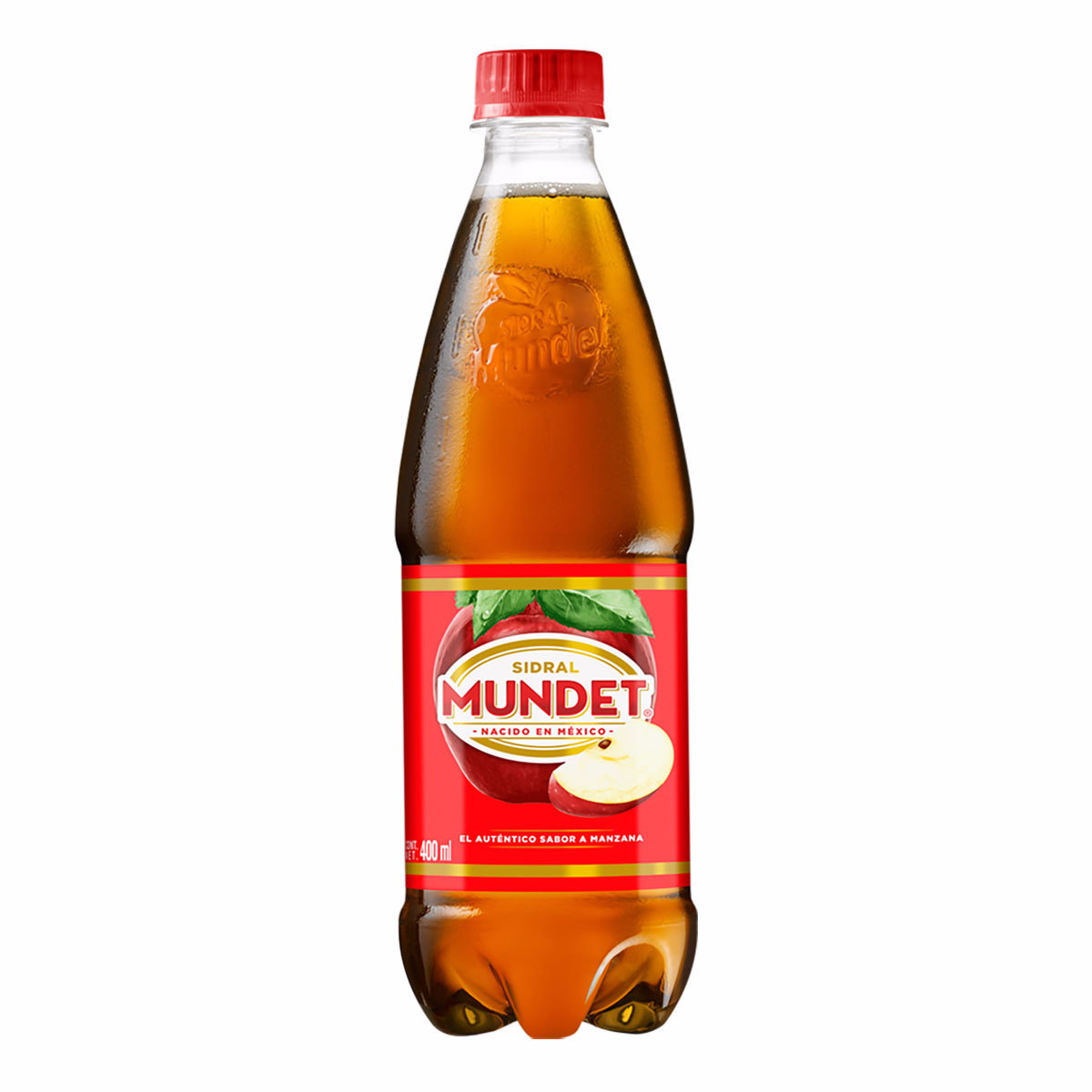 Sidral Mundet