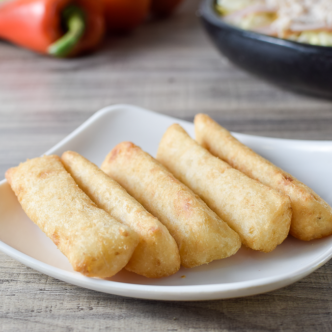 Yuca