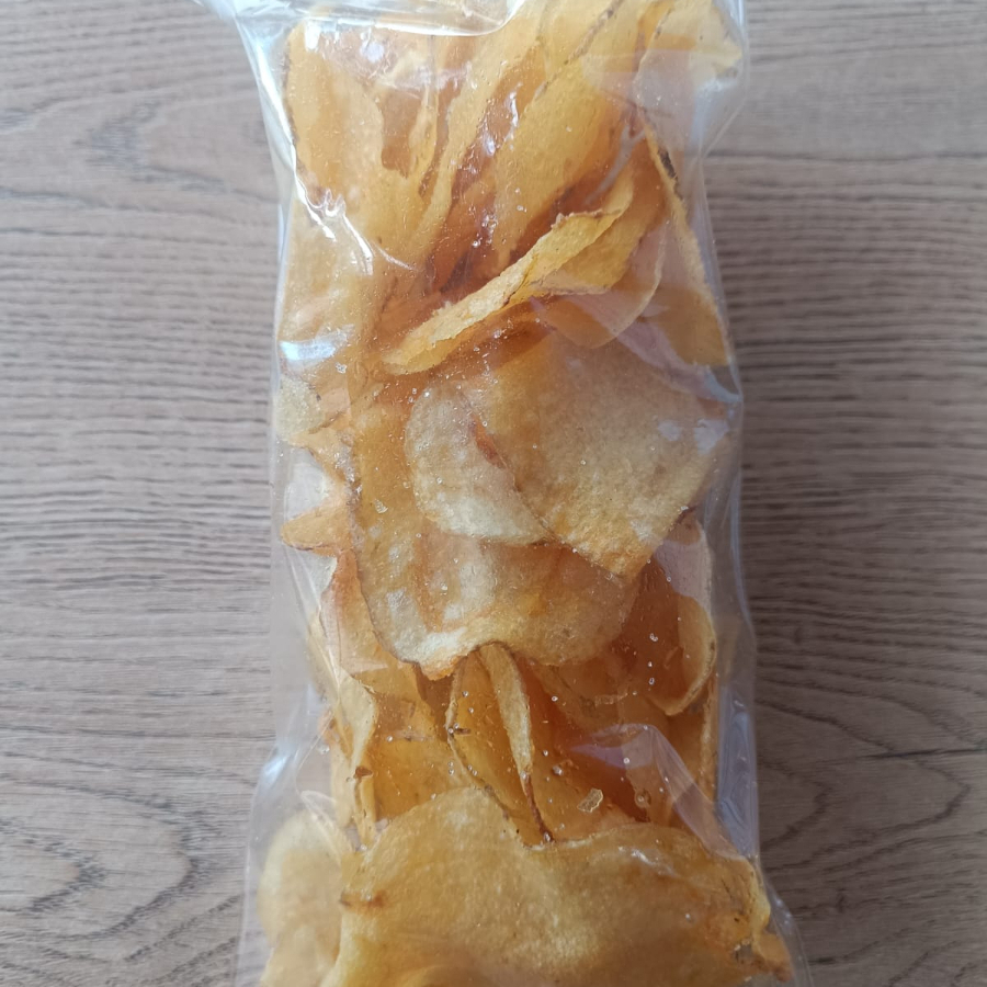 Papas Artesanales Naturales