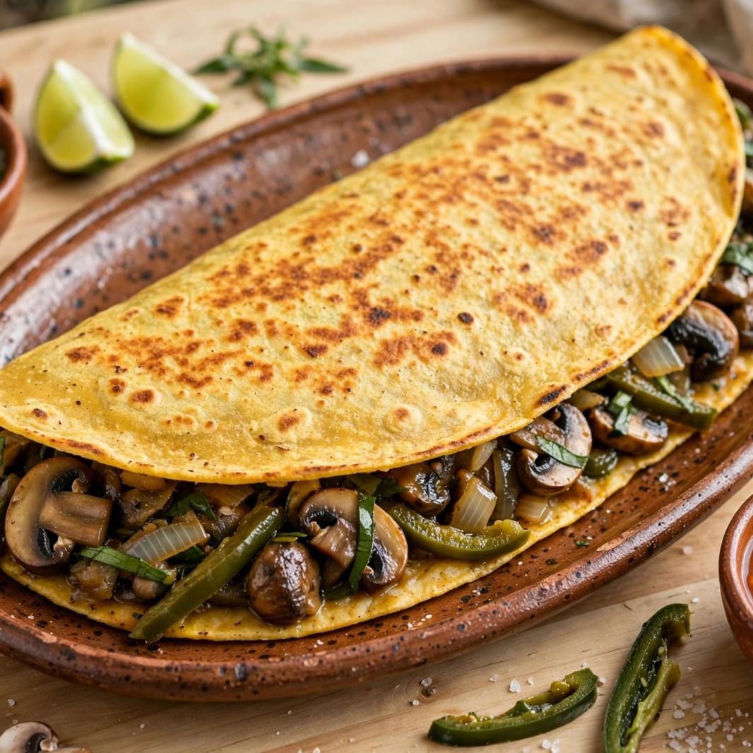 Champiñones