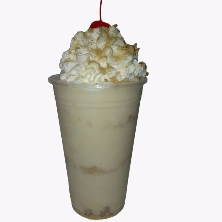 Frappé de Pay de Limón