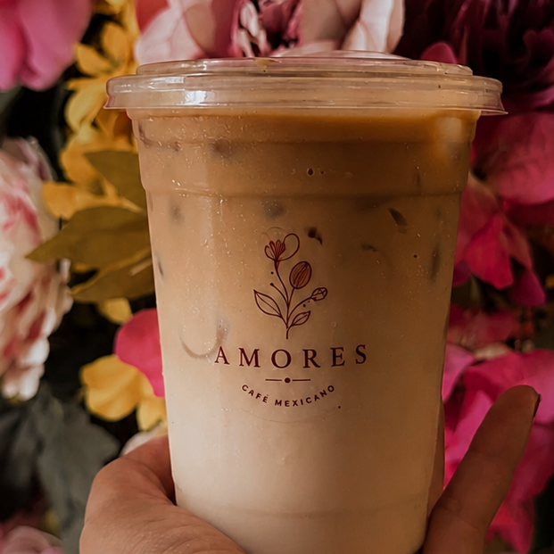 Amor Sereno 16oz