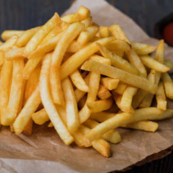 Orden de Papas a la Francesa (200 gramos)
