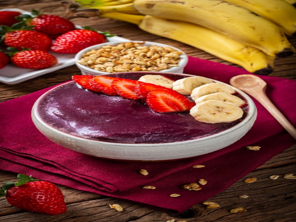 Açaideira Açaí Delivery