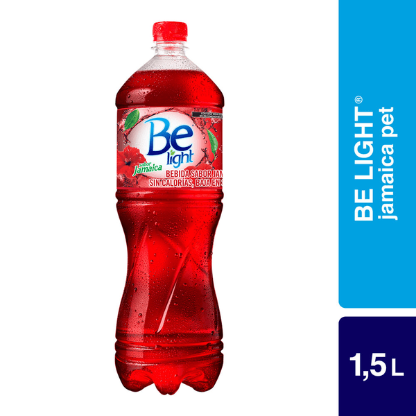BE LIGHT 1.5L JAMAICA