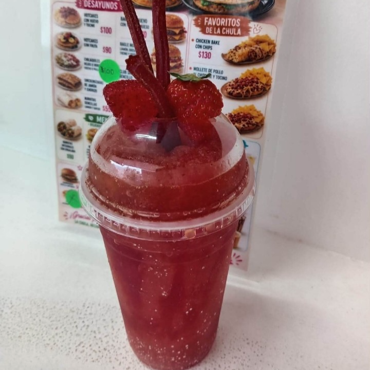 Frappé De Picafresa