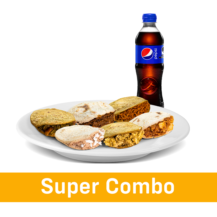 Super Combo