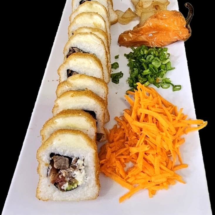Sushi Res Blue