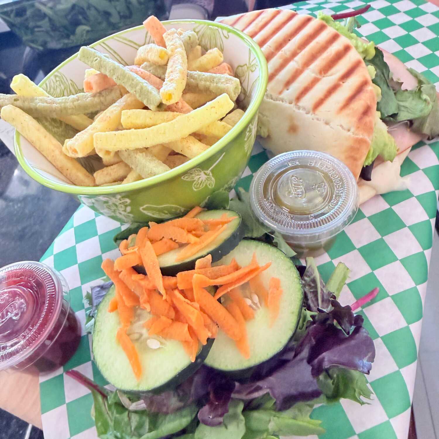 Alimento para El Alma