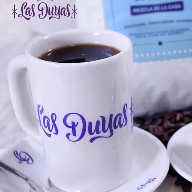 Café Americano Chico 236 ml