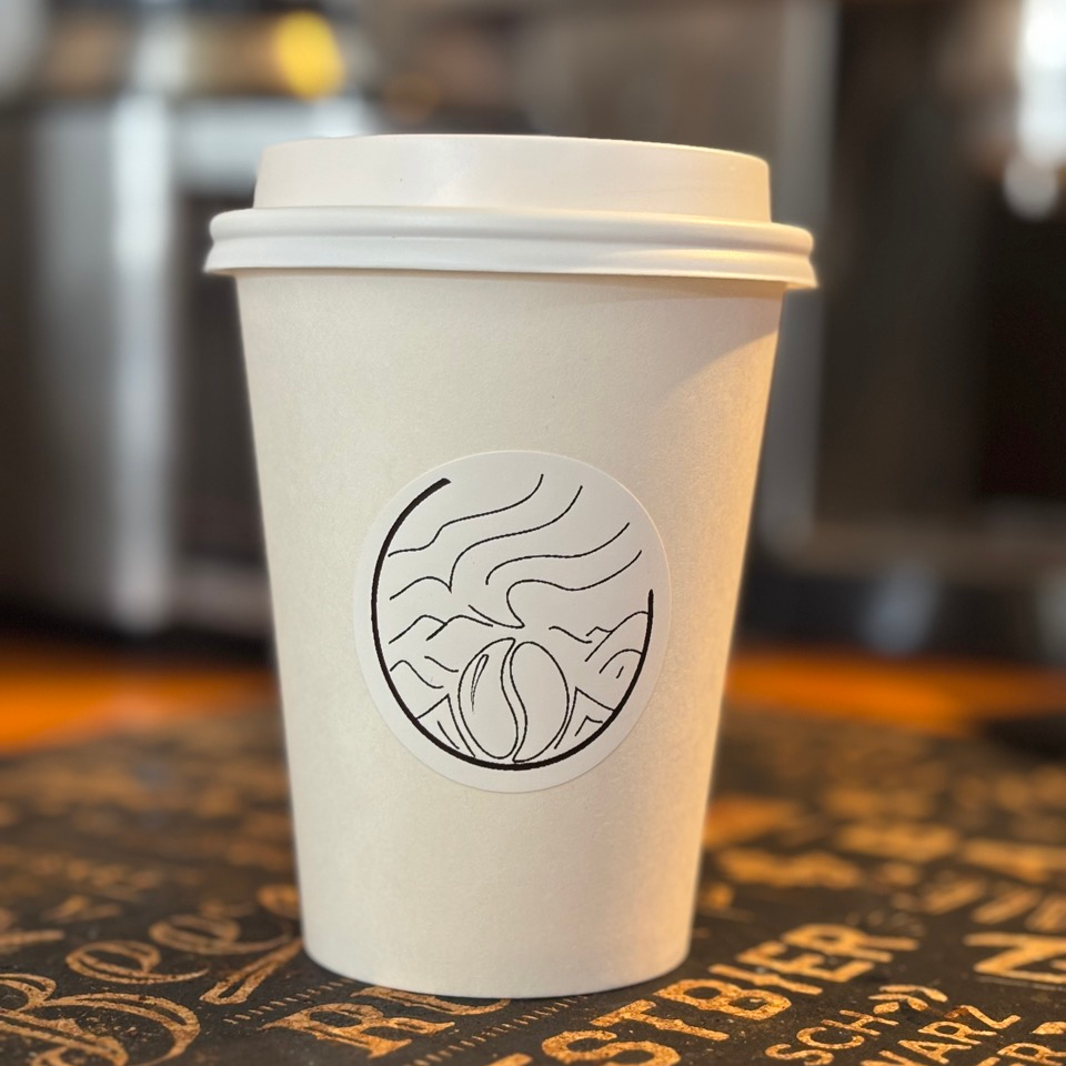 Caramel Macchiato
