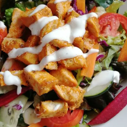Ensalada Vitalidad