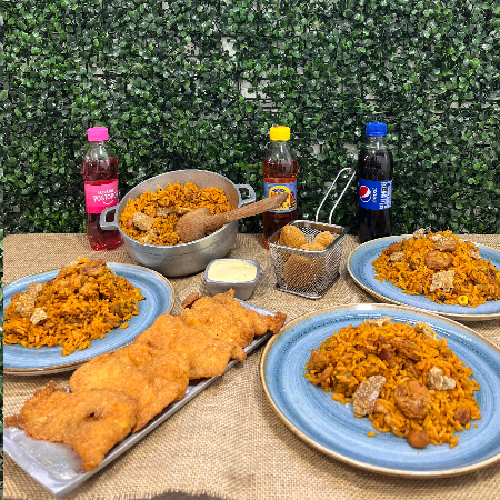 Combo Risaralda Trio
