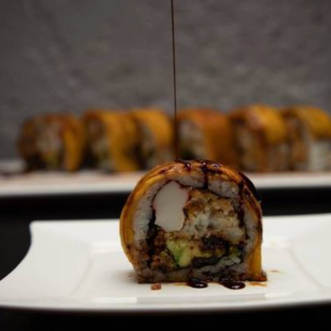 Chaman Roll
