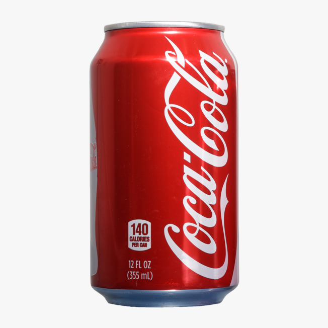 Coca Cola