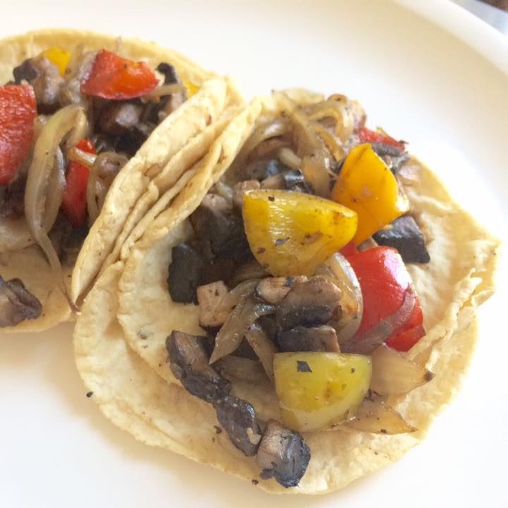 Taco Alambre
