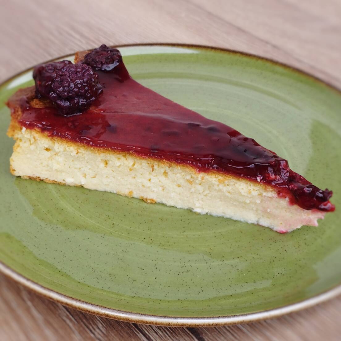 Chessecake