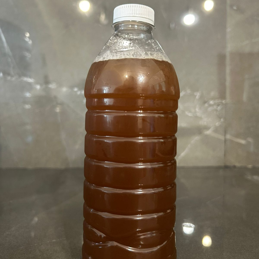 Agua Fresca Chica de Tamarindo