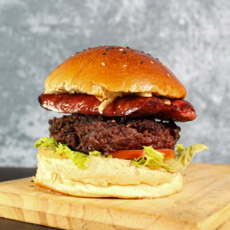 Burger Argentina