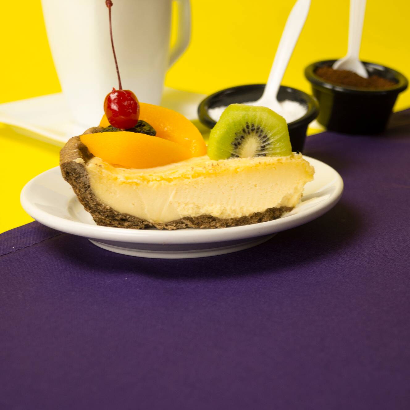 Pay de Queso