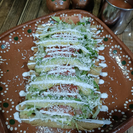DOCENA DE FLAUTAS