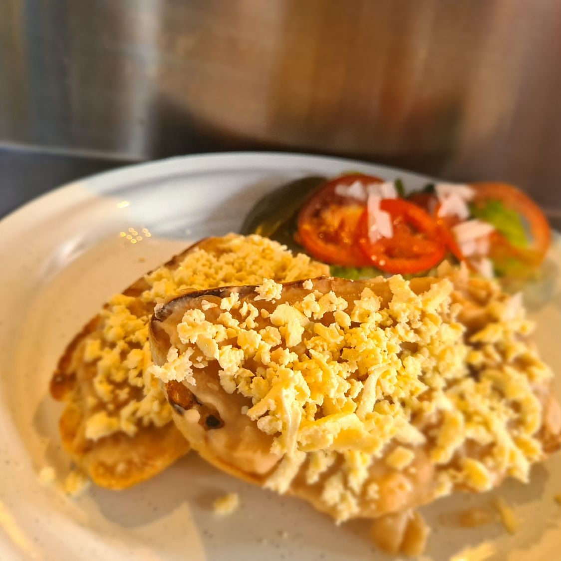 Molletes