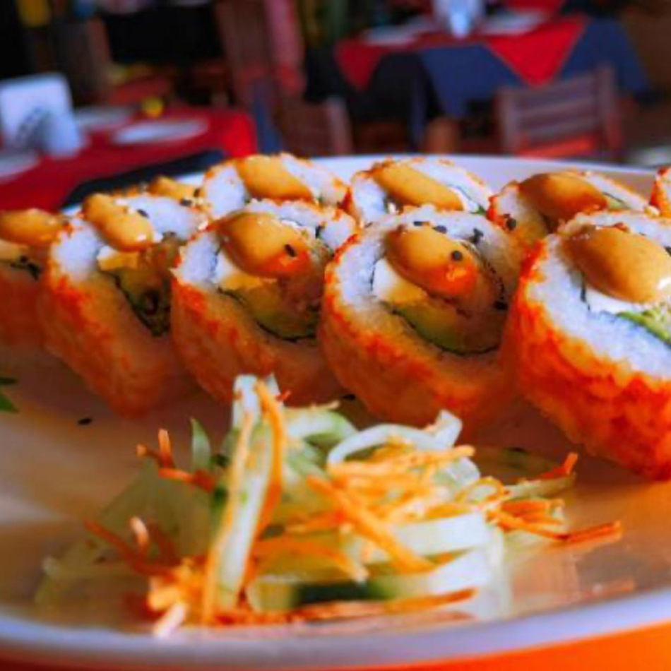 Celayito Roll