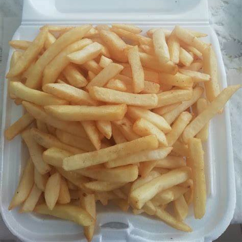 ORDEN DE PAPAS