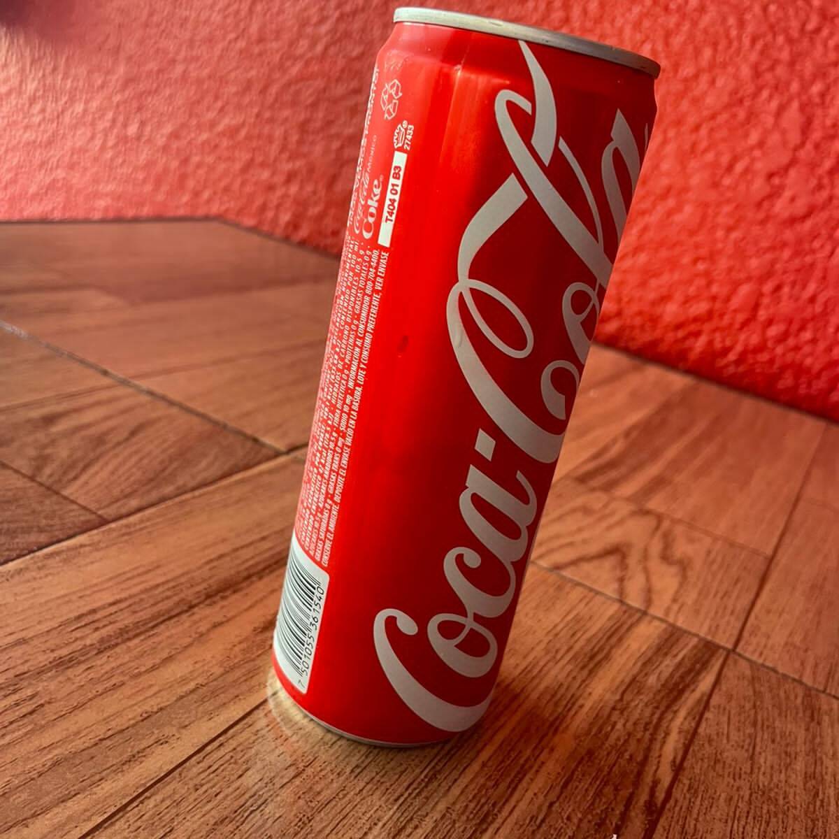 coca cola 355 ml