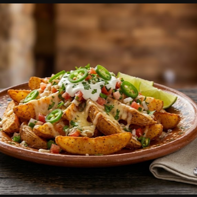 Orden de Papas
