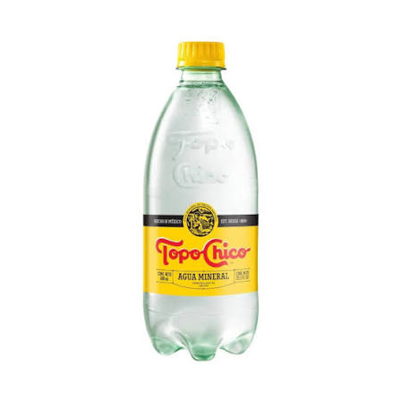 Topo Chico 750 ml
