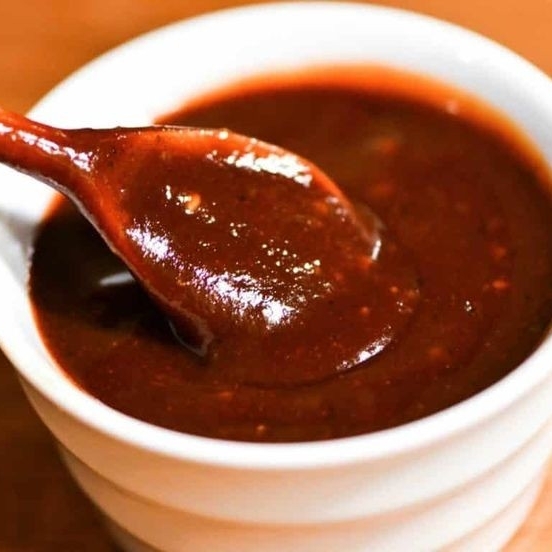 Bbq Spicy