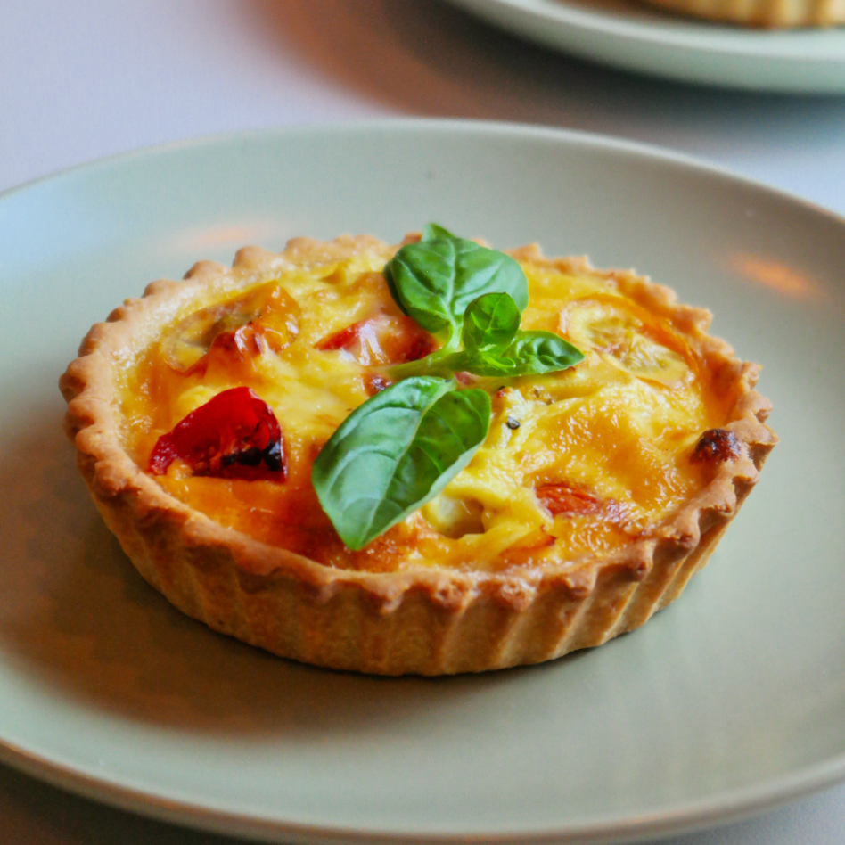 Quiche Lorraine