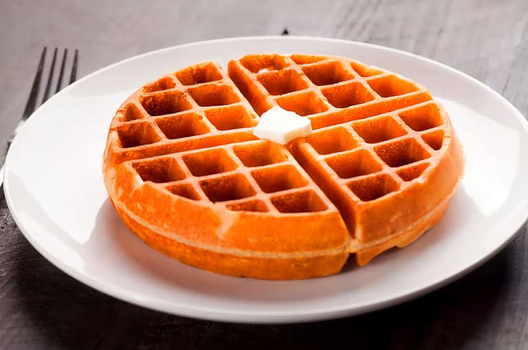 Waffles