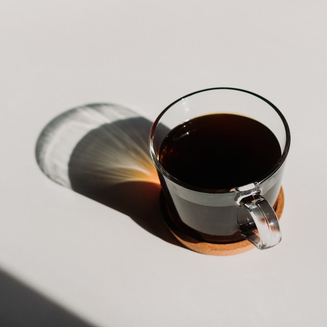 Café negro