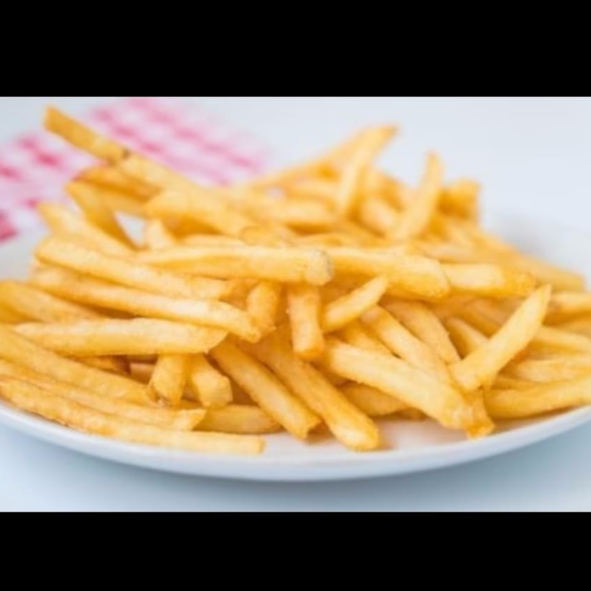 Porcion de Papas Francesa