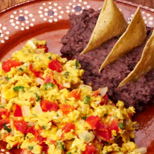 Desayuno Paquete Bacalar