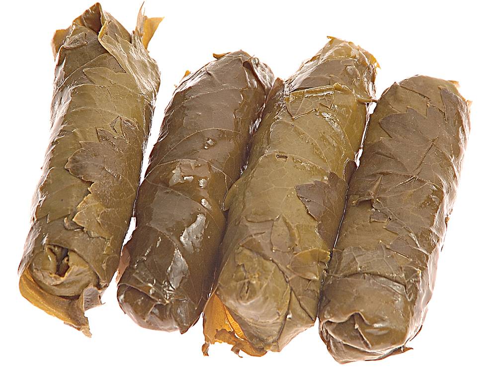 Hojas de Parra (10 Pzas)