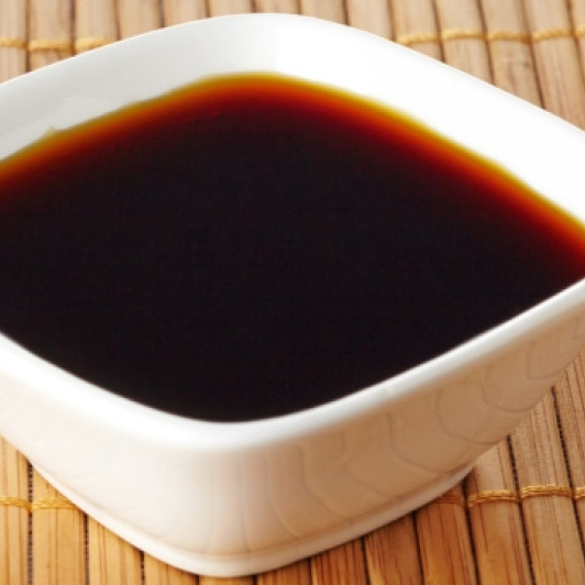 SALSA NEGRA 250G