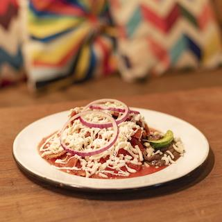 CHILAQUILES