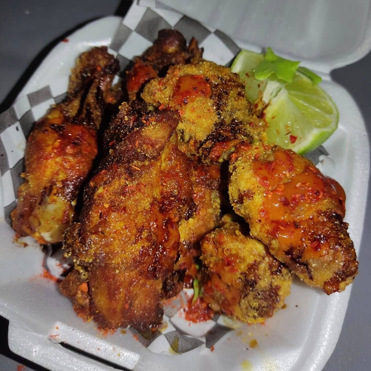 ALITAS