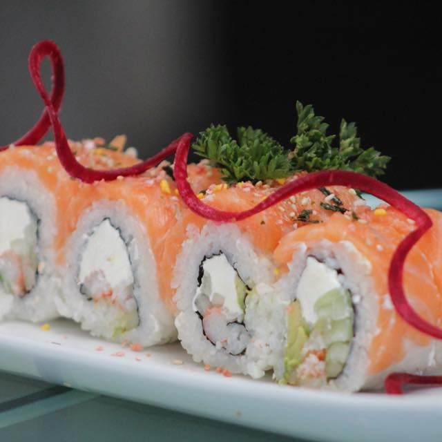 Tokyo Roll