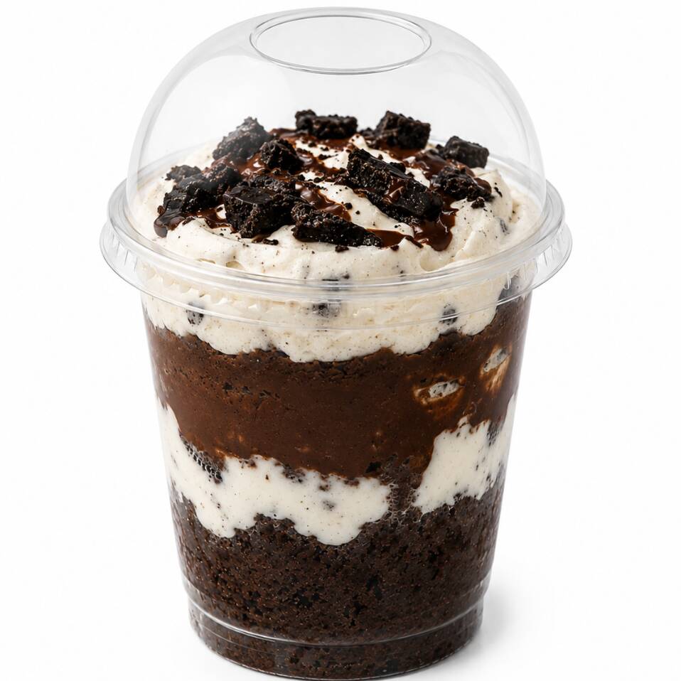 Choco OREO
