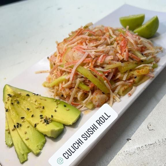 Ceviche Culichi