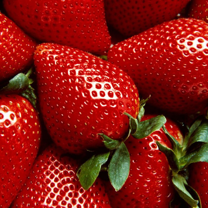 Fresas