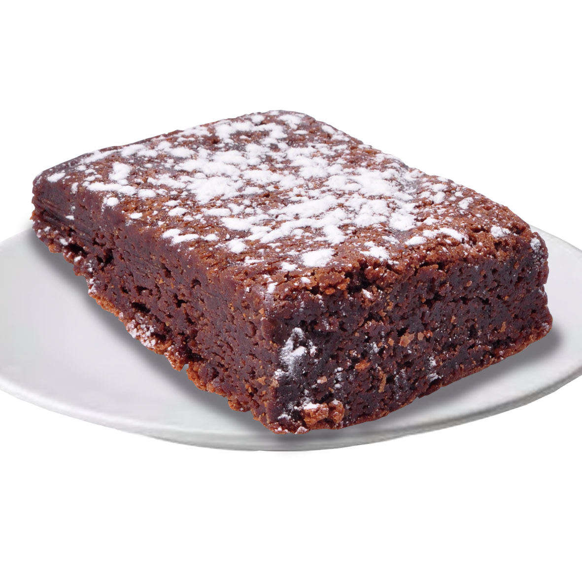 Brownie de Chocolate