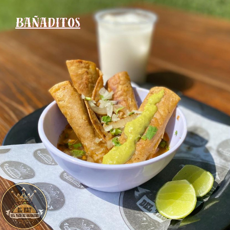 BAÑADITOS