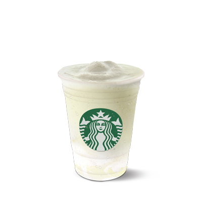 Piñacoco Yogurt Frappuccino®