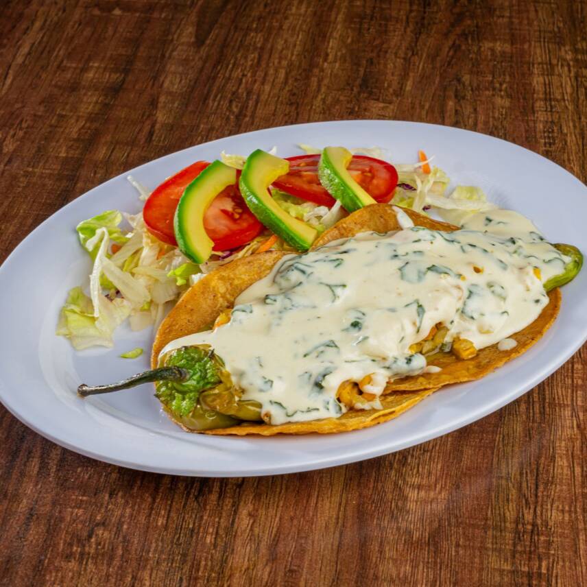 Taco Macho