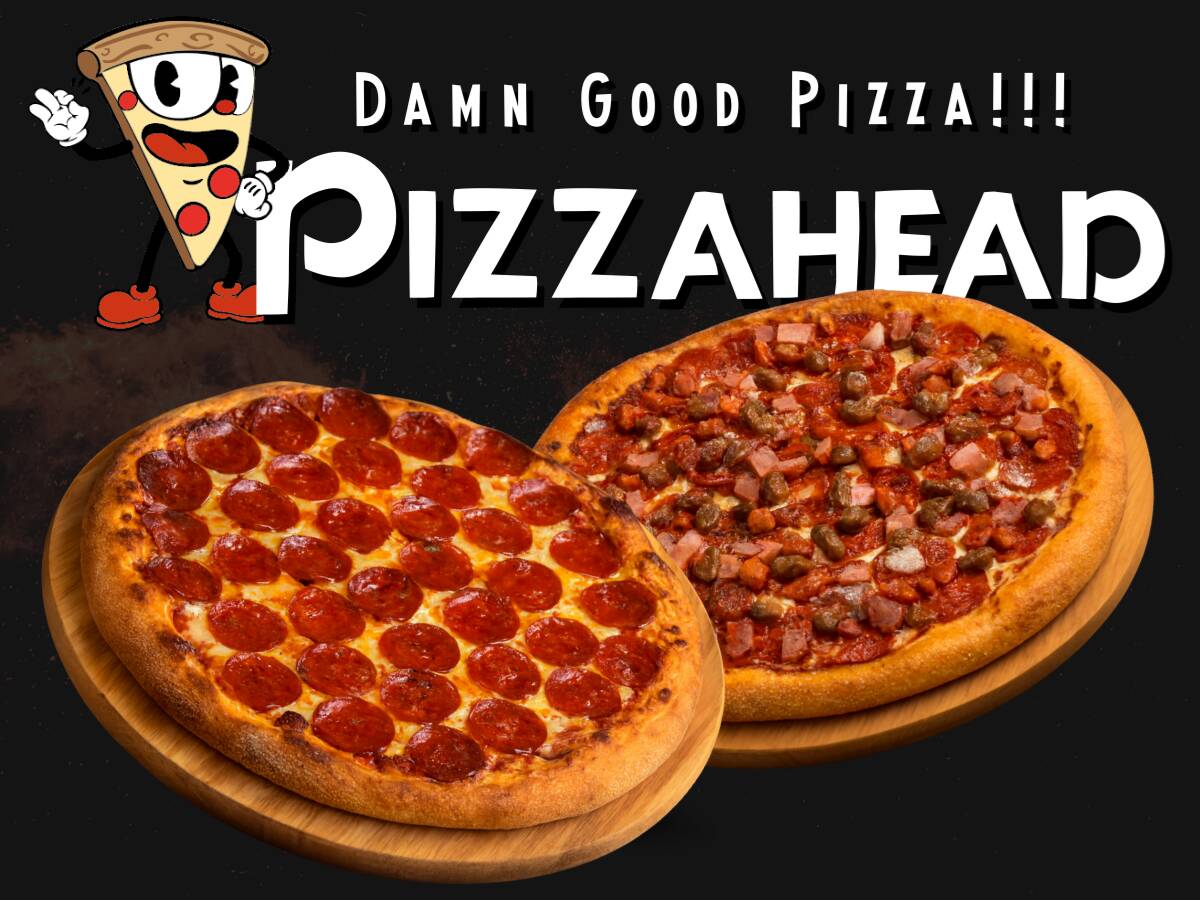 Pizzahead